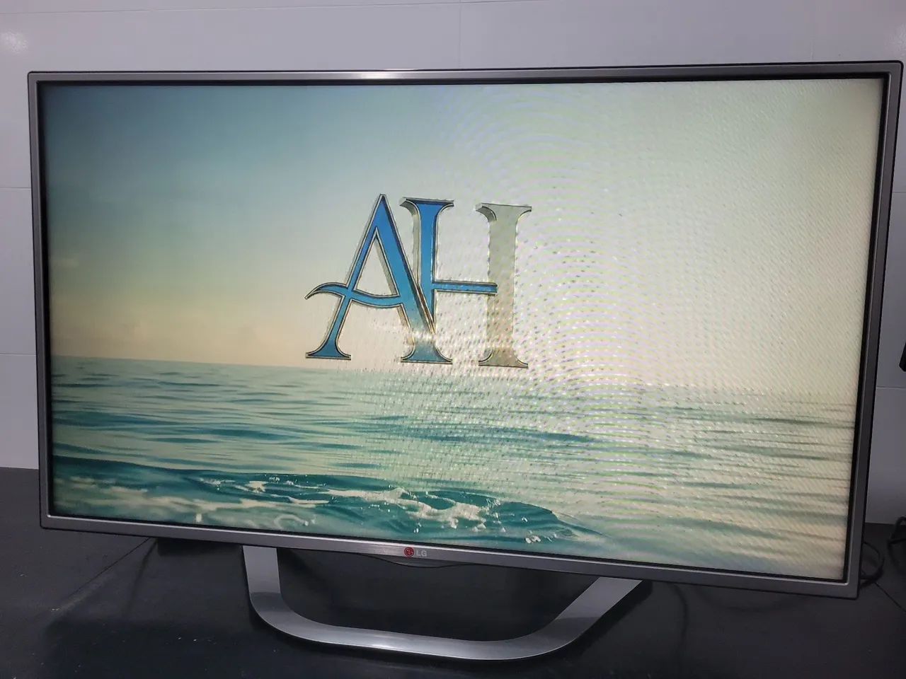 Tv LG 42 polegadas (não smart)