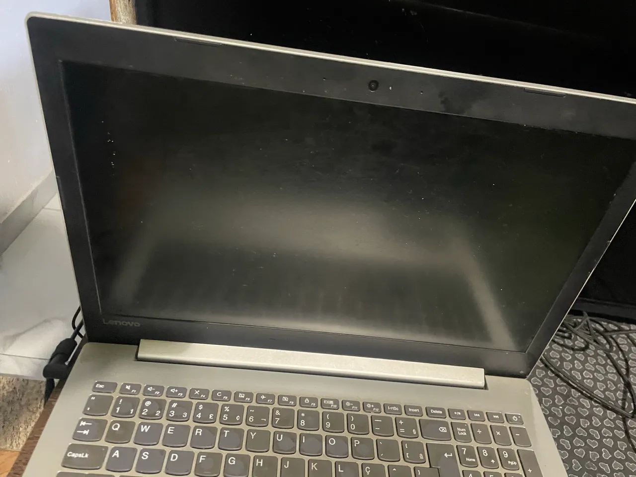 Notebook Lenovo IDEAPAD330 - Foto 3
