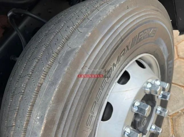 VOLKSWAGEN 17.250 - Foto 4
