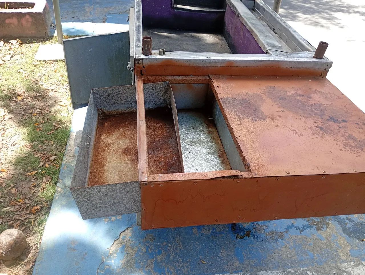 Carroça Espetinho - Foto 4