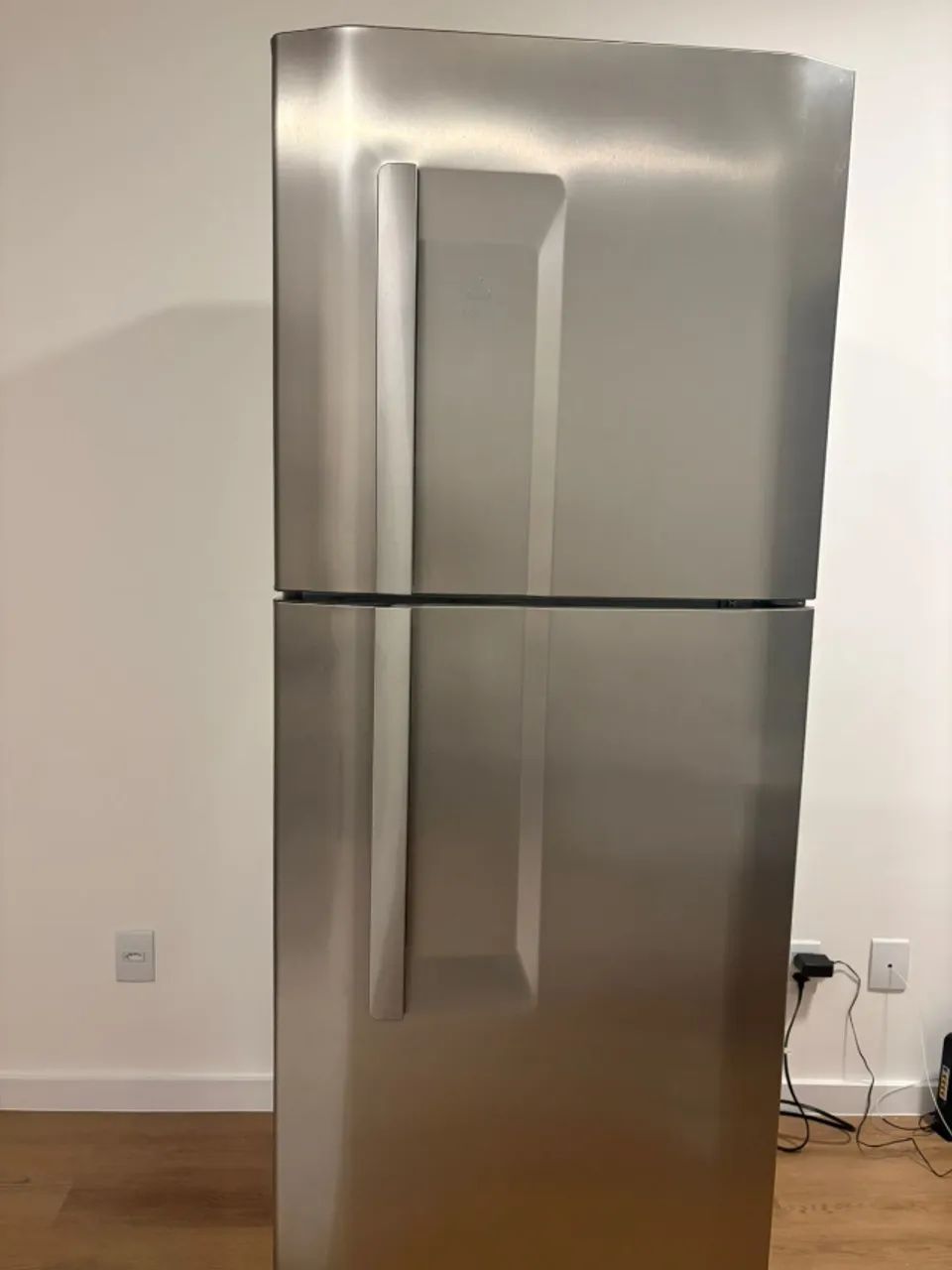 Geladeira Electrolux 475L - Usada 110v
