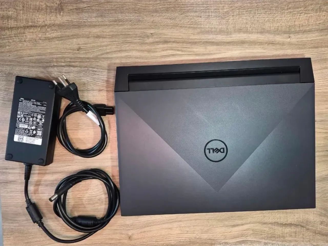 Notebook dell g15 como novo - Foto 2