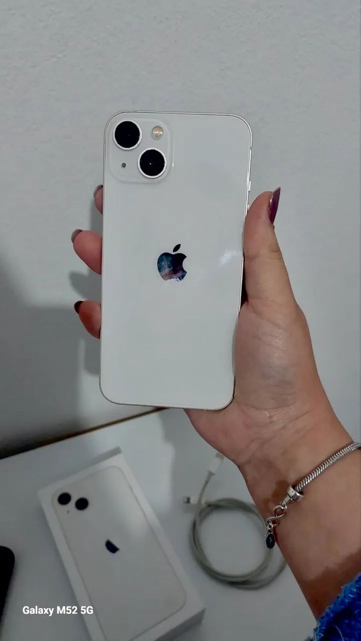 iPhone 13 - Foto 5