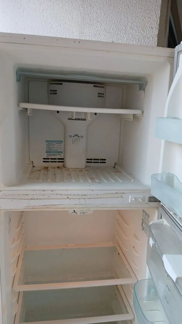 Geladeira  - Foto 2