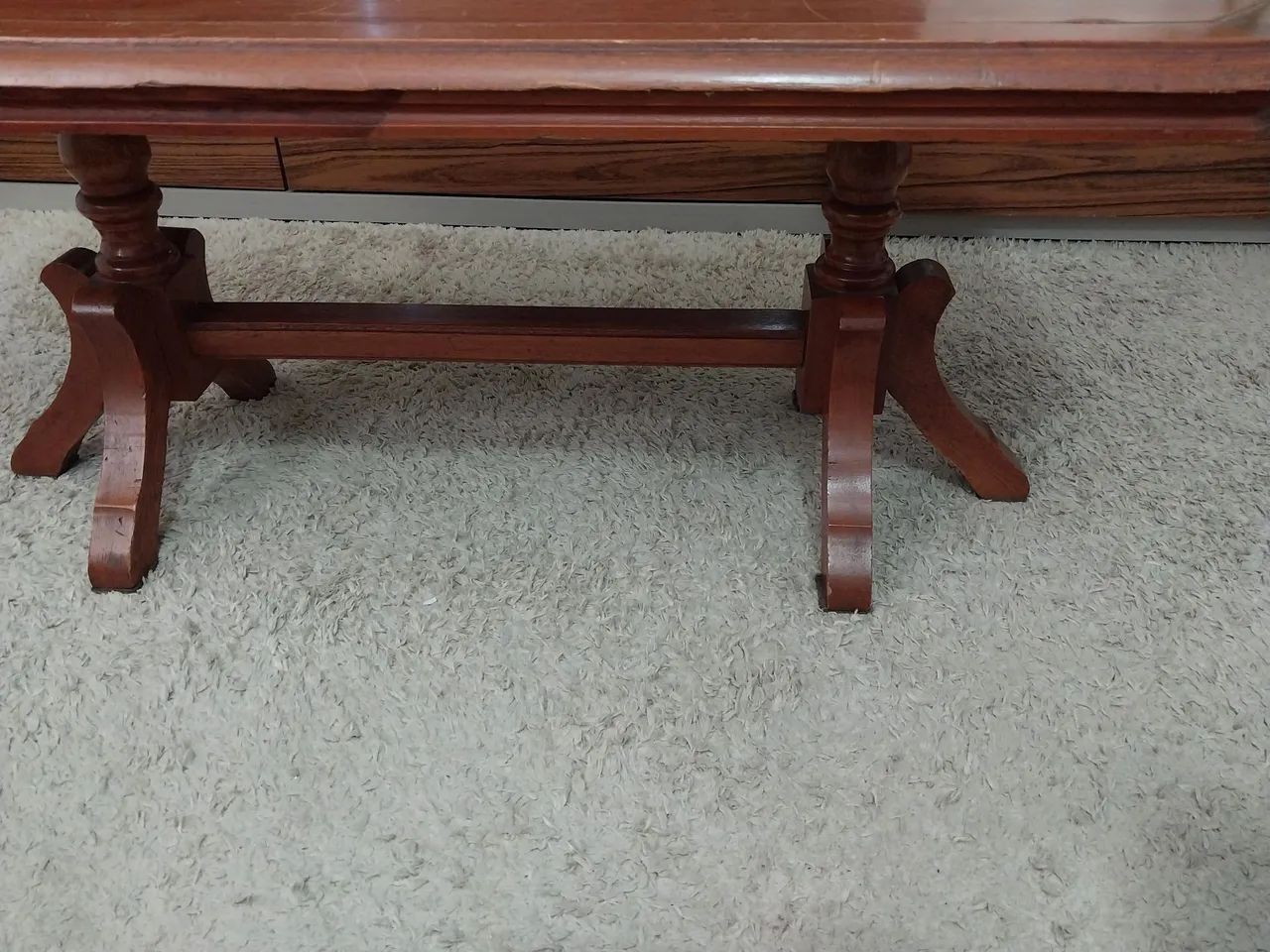 Mesa de centro