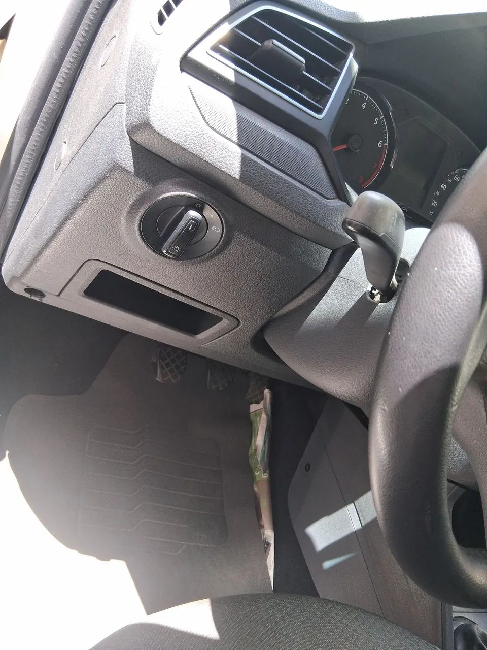 Volkswagen Gol GOL TRENDLINE 1.6 T.FLEX 8V 5P 2018