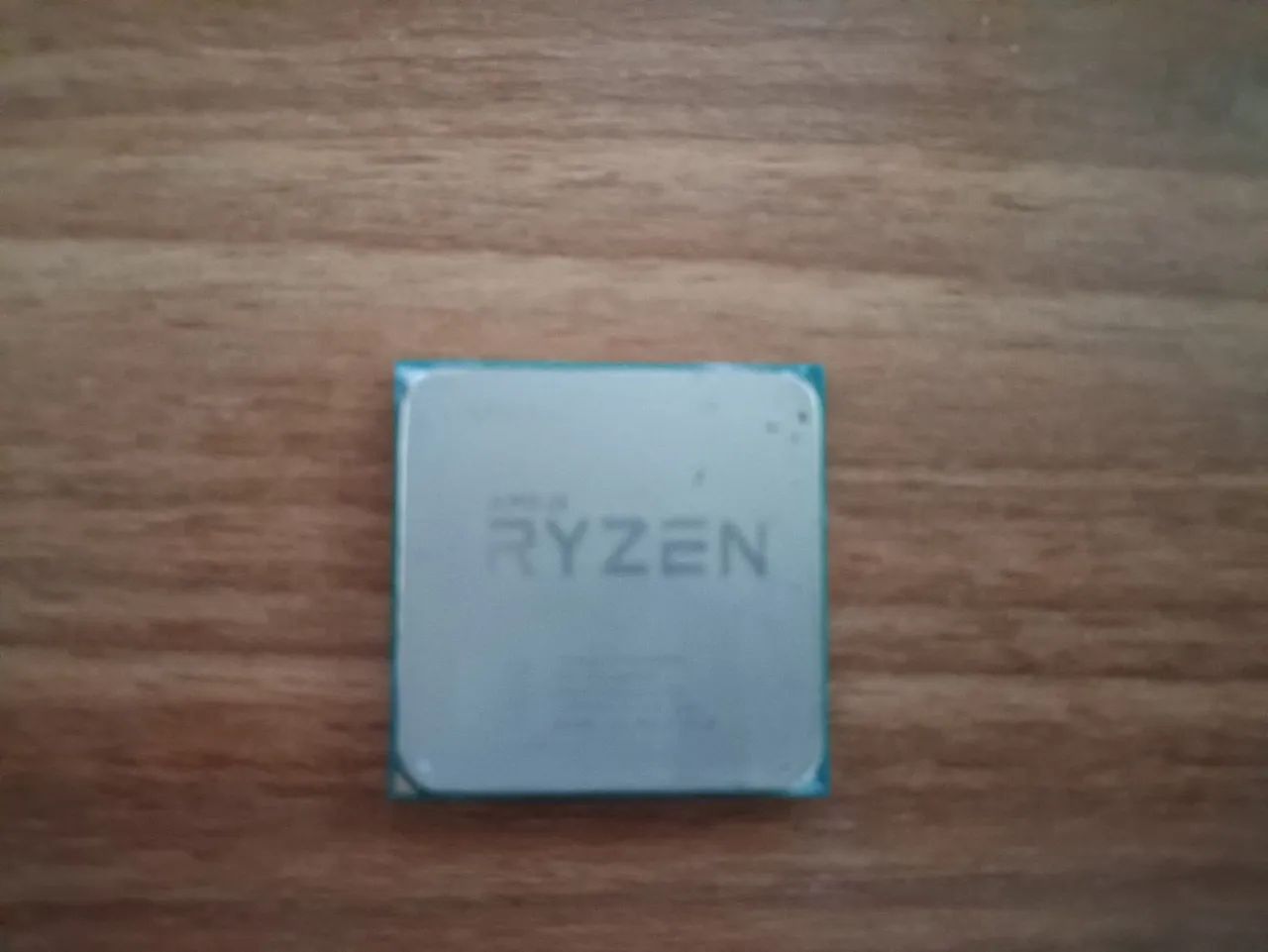 Ryzen 3 3200g - Foto 3
