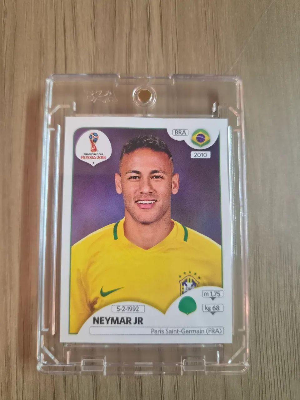 Neymar 2018 - Cr7 2018 - Mbappe 2018 - Foto 2
