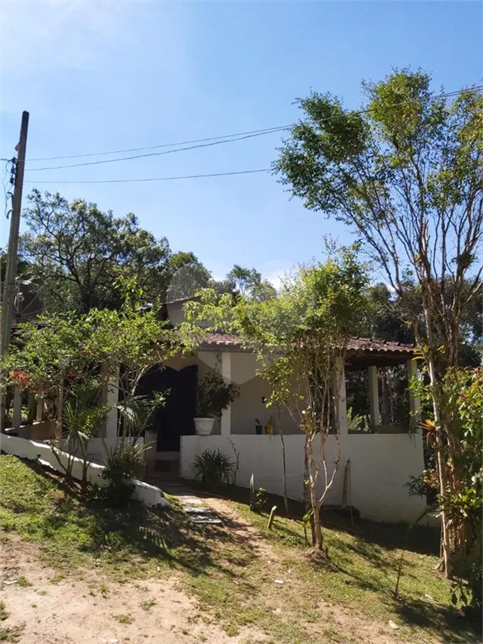 Chácara 88.000 m² 3 quartos Salesópolis SP - Foto 4