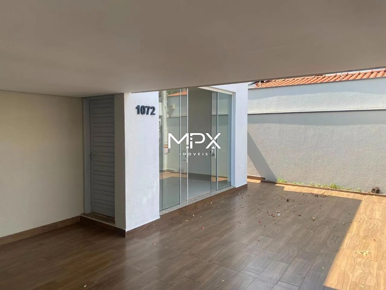 Casa para alugar no bairro Nova Piracicaba em Piracicaba - Foto 3
