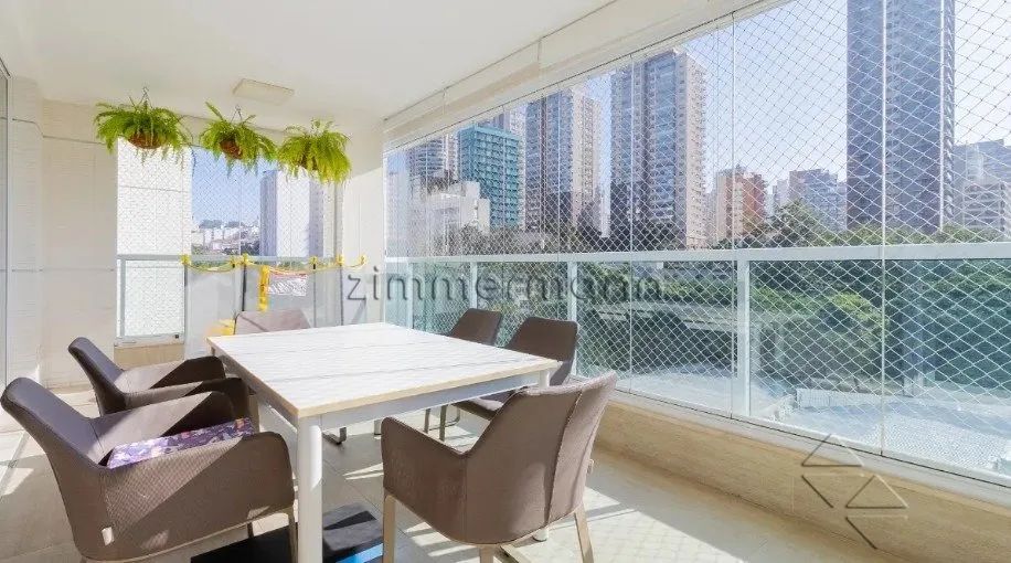 APARTAMENTO PERDIZES 4 DORMITÓRIOS 4 VAGAS - Foto 2