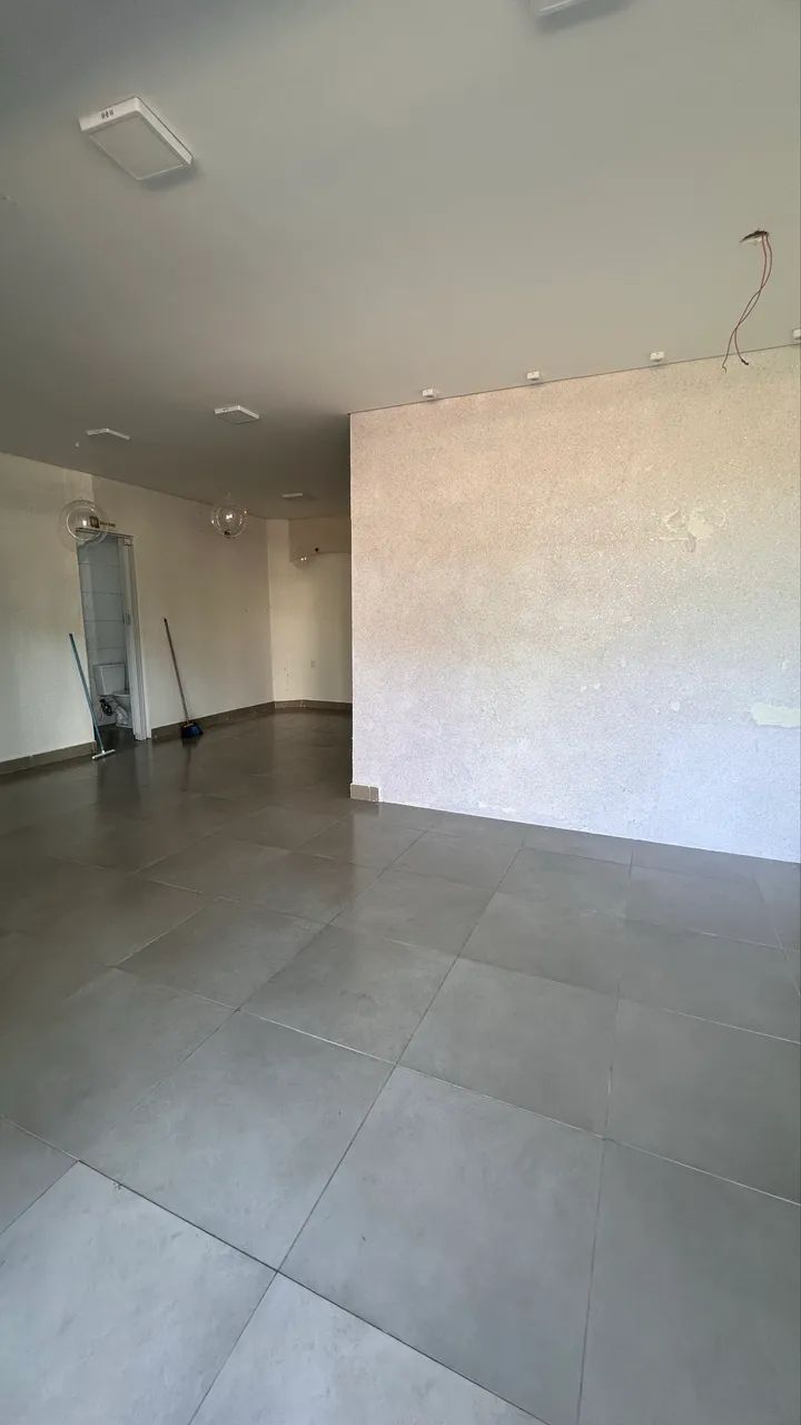SALA COMERCIAL PARA LOCAÇÃO  - Foto 5