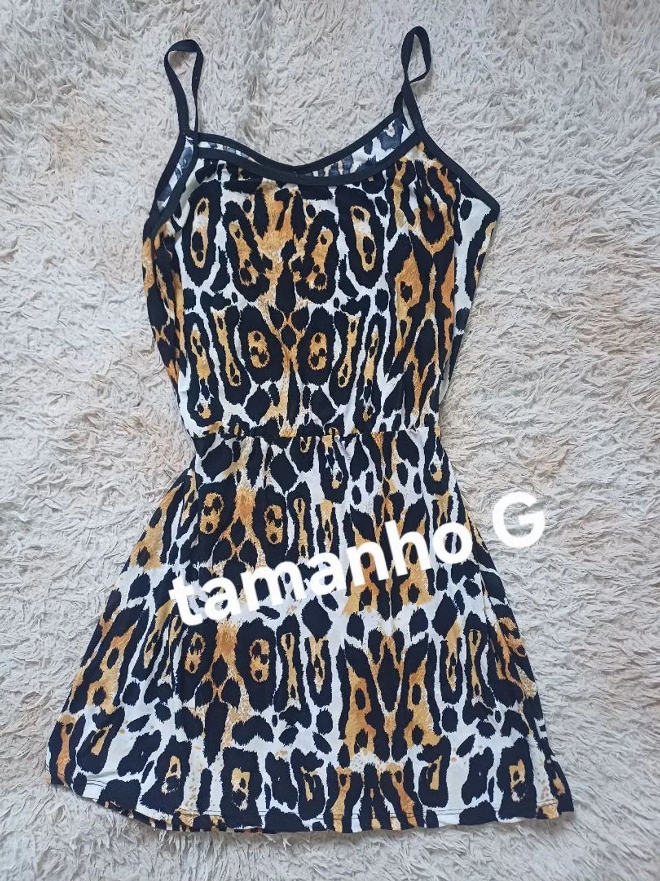 Vestido a partir de 20 cada