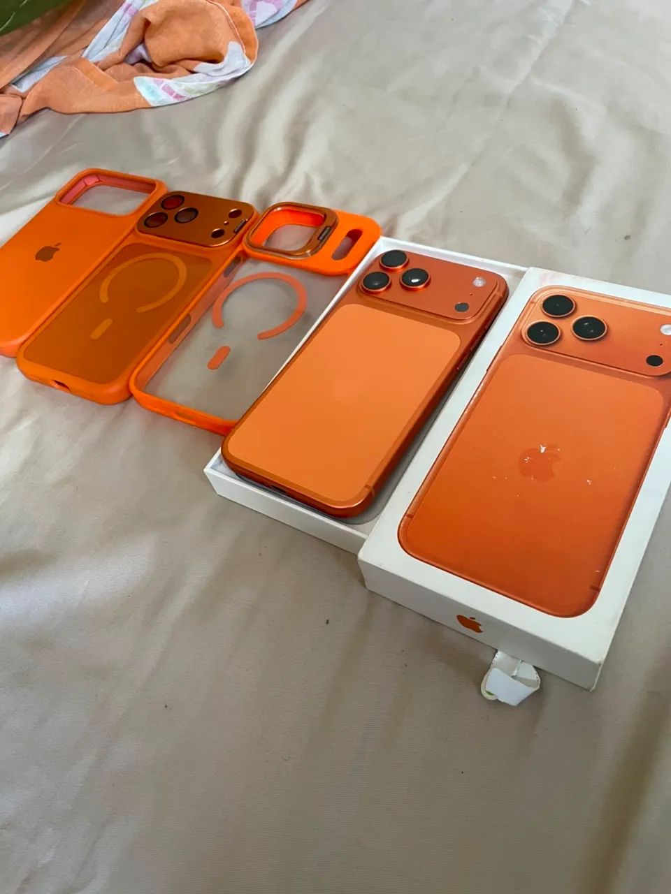 iPhone 17 pro max 256gb - Foto 4