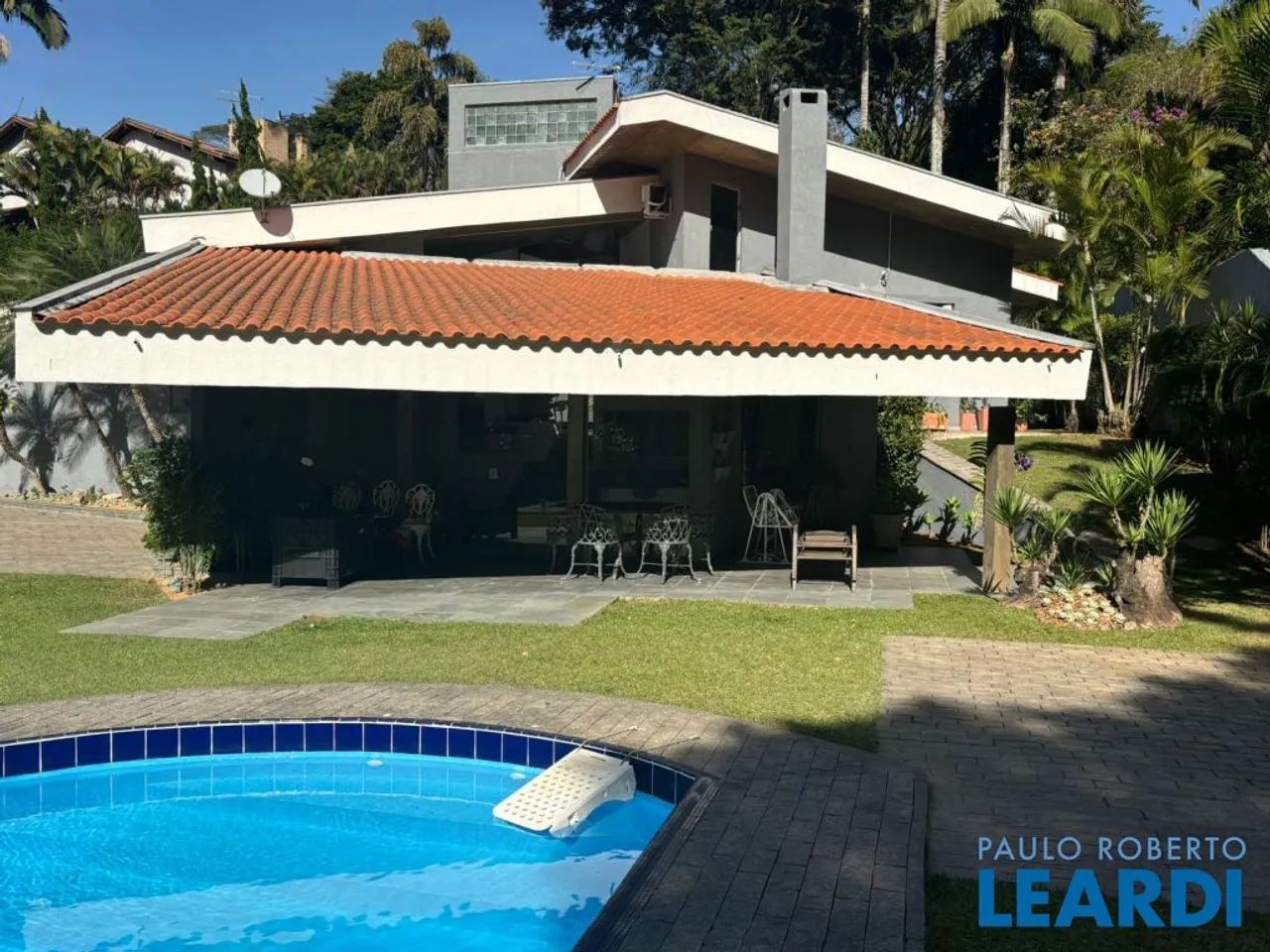 CASA EM CONDOMÍNIO - CONDOMÍNIO FOREST HILLS - SP - Foto 3