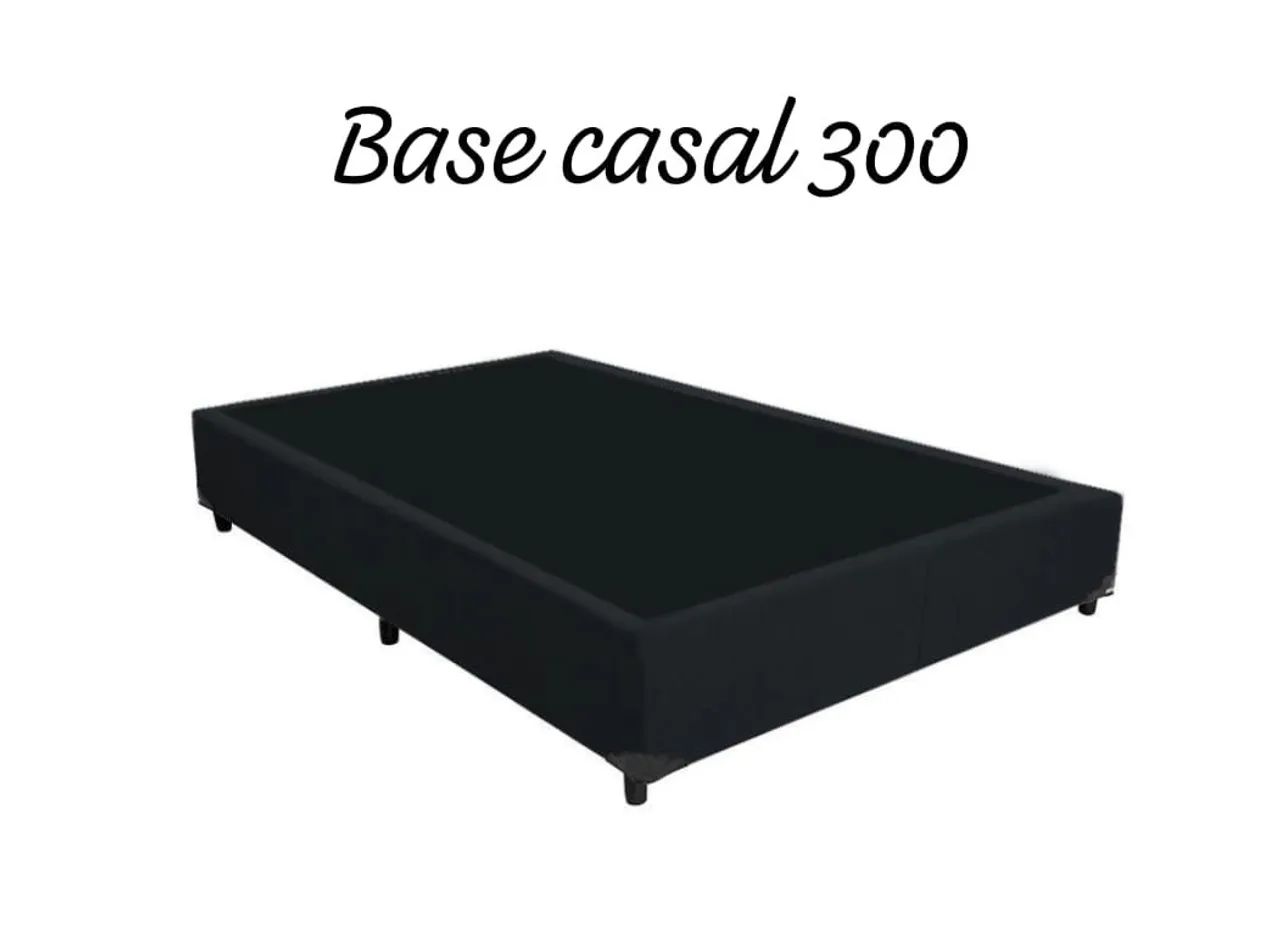 Base casal  - Foto 2
