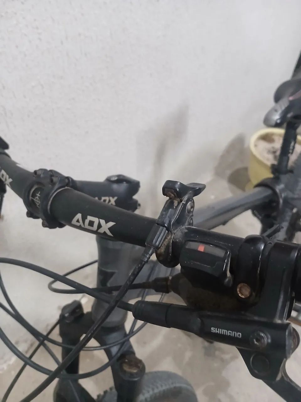 Bicicleta Audax com quadro Rava - Foto 2