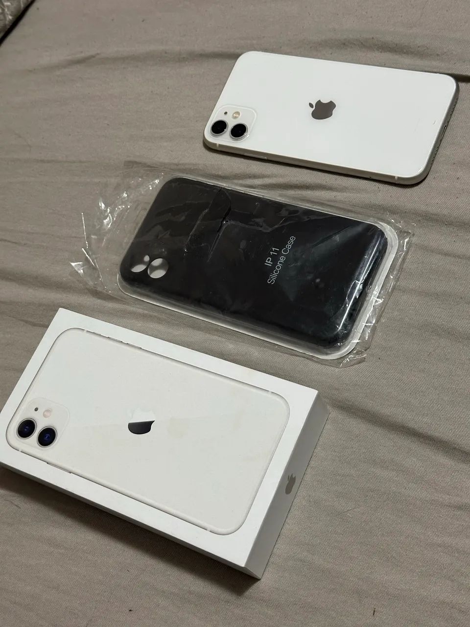 iPhone 11 128GB - Foto 2