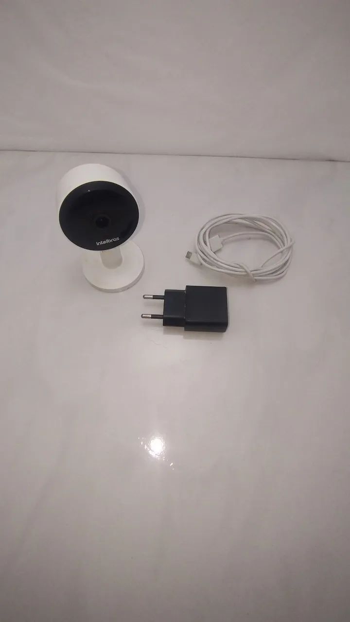 Câmera mibo Intelbras 