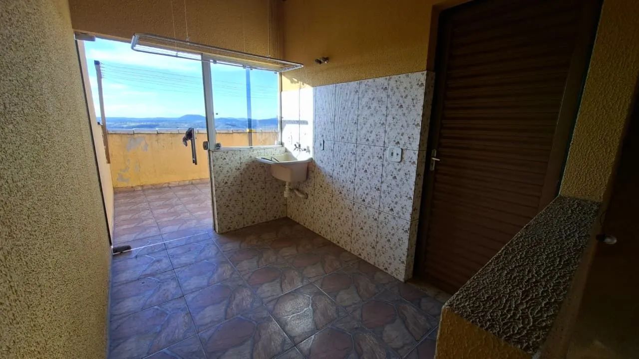 Casa Jd Panorama polvilho - Foto 5