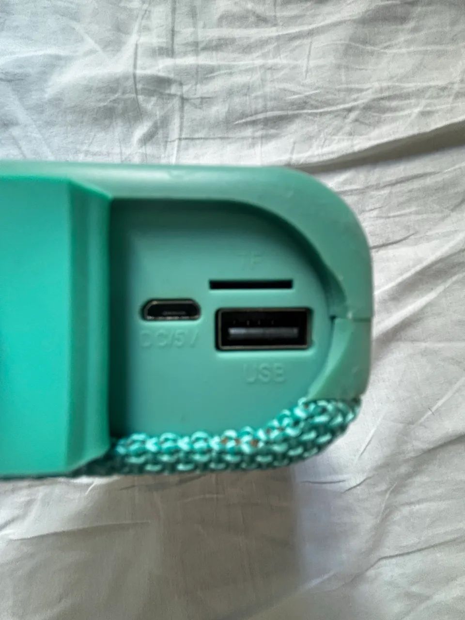 Caixa JBL GO3 - Foto 3