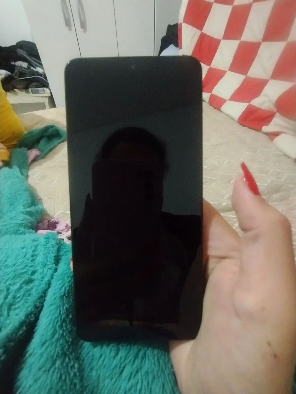 Vendo celular poco x6 pro 5g  - Foto 4