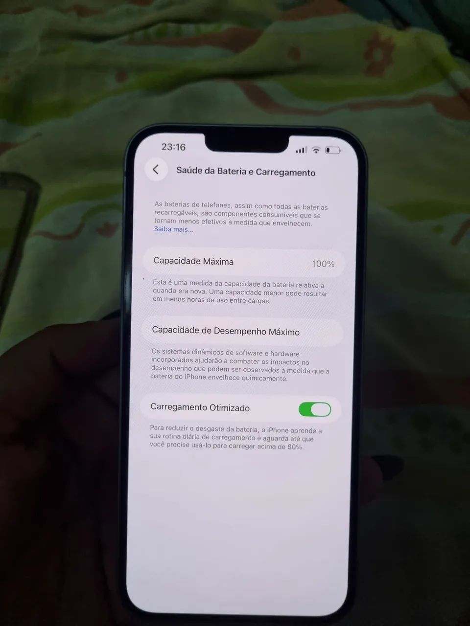 iPhone 14 Plus - 128gb