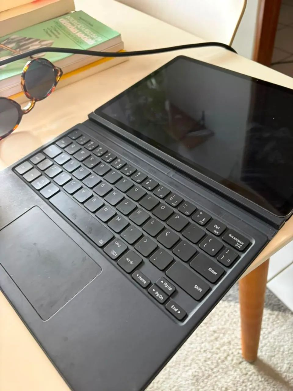 Tablet Samsung S9 FE