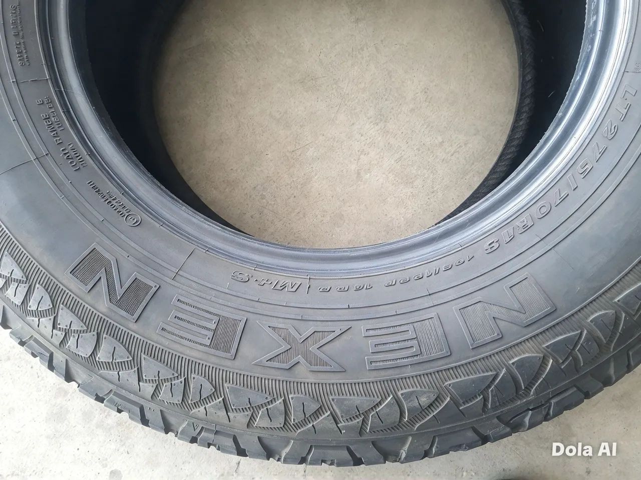 275/70/18 - Foto 3