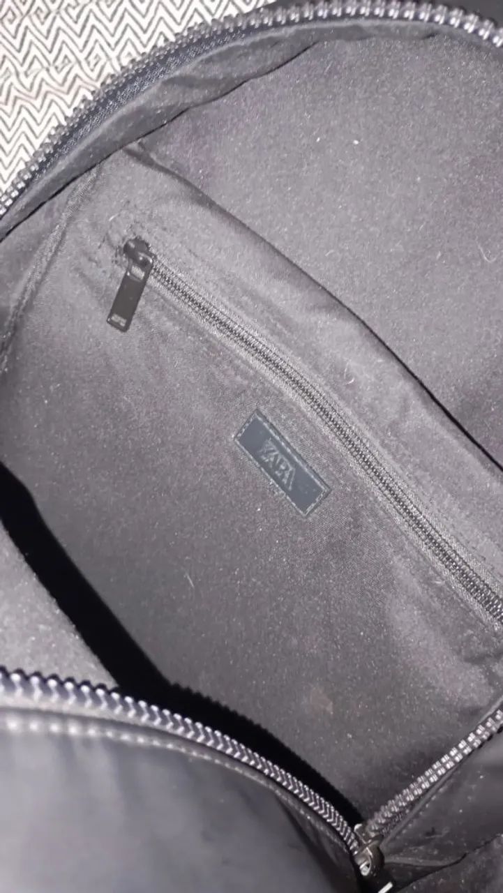 Mochila - Zara - Foto 5