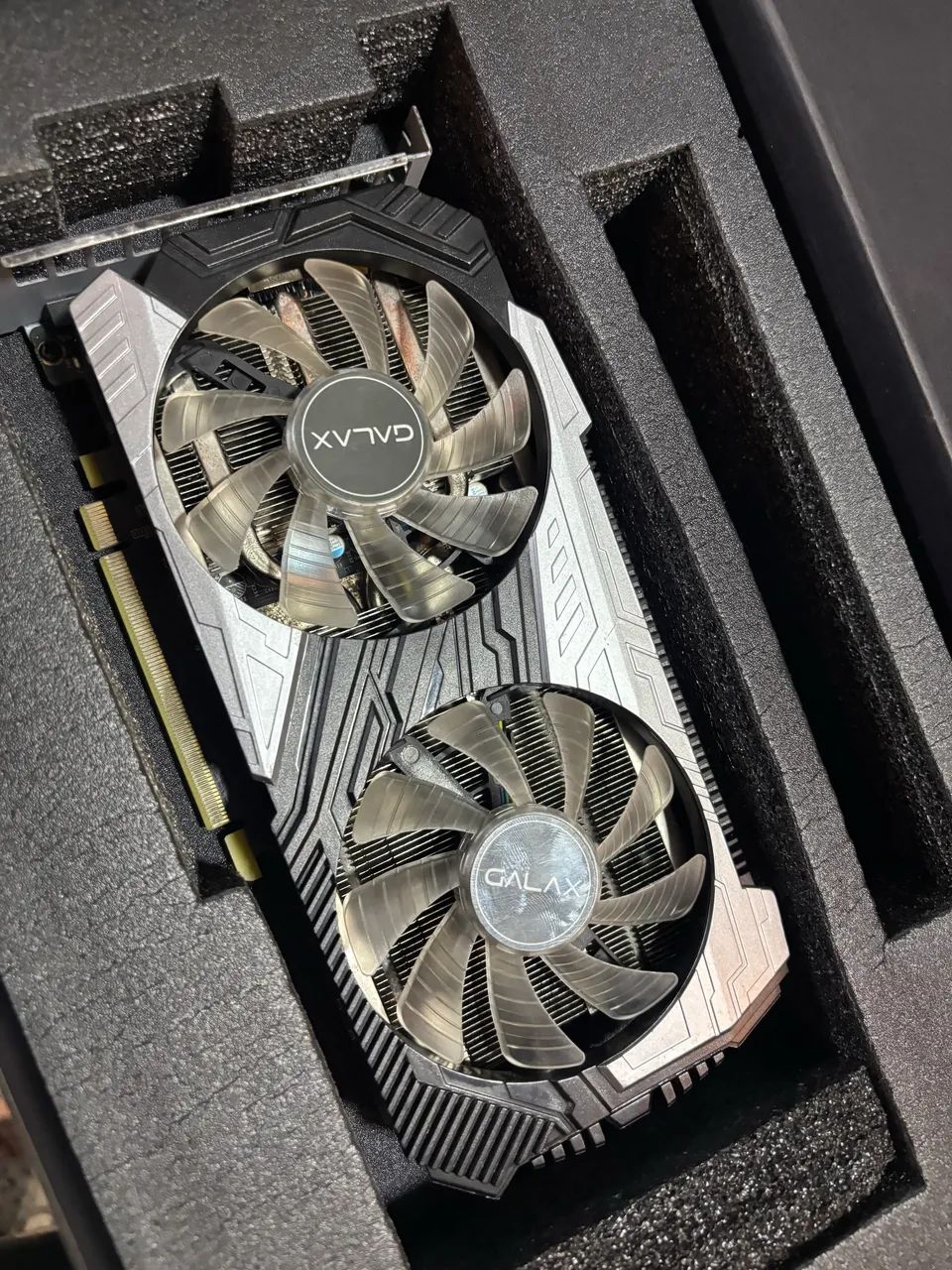 RTX 2060 super 8gb
