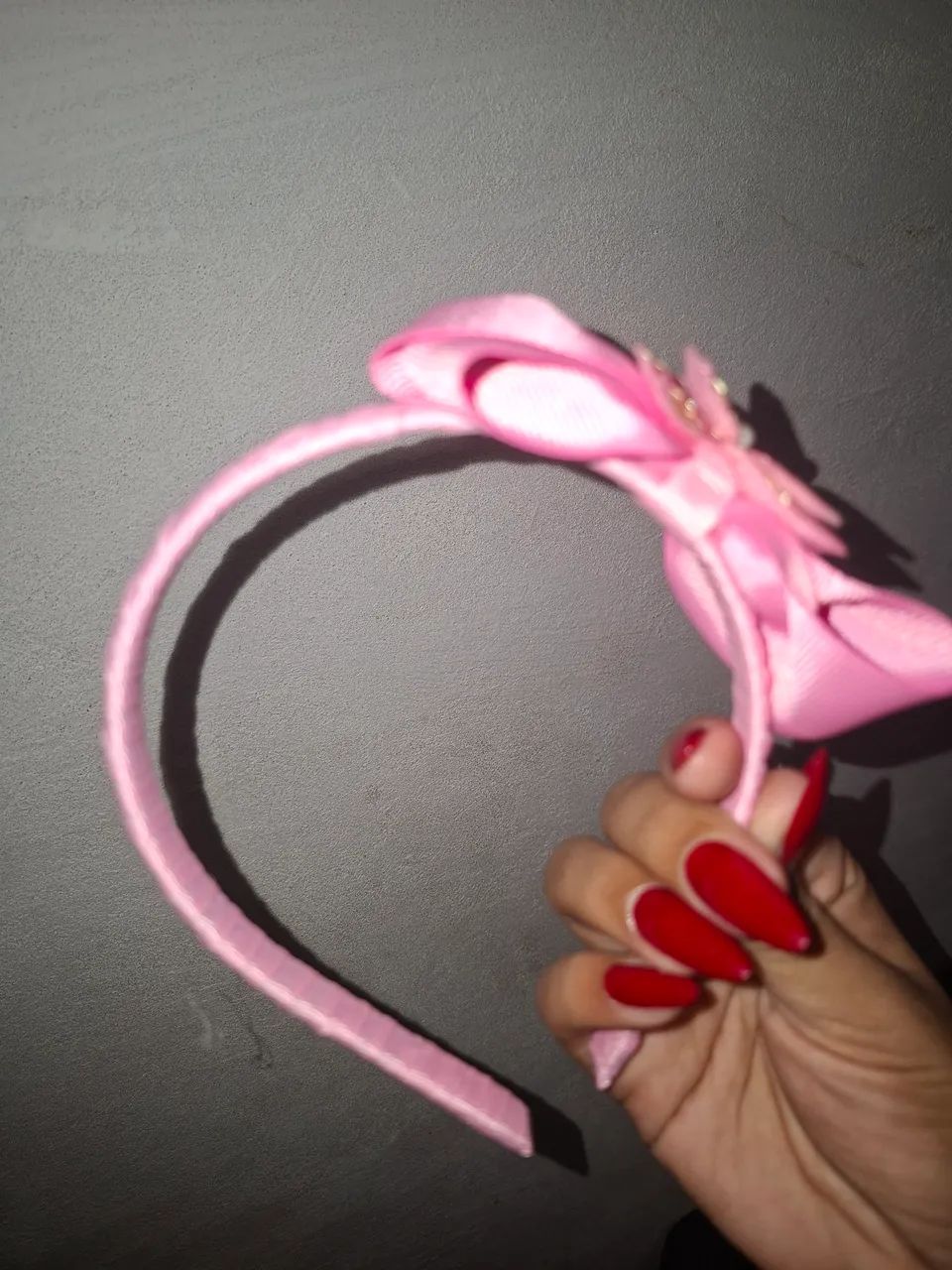 Láço infantil.