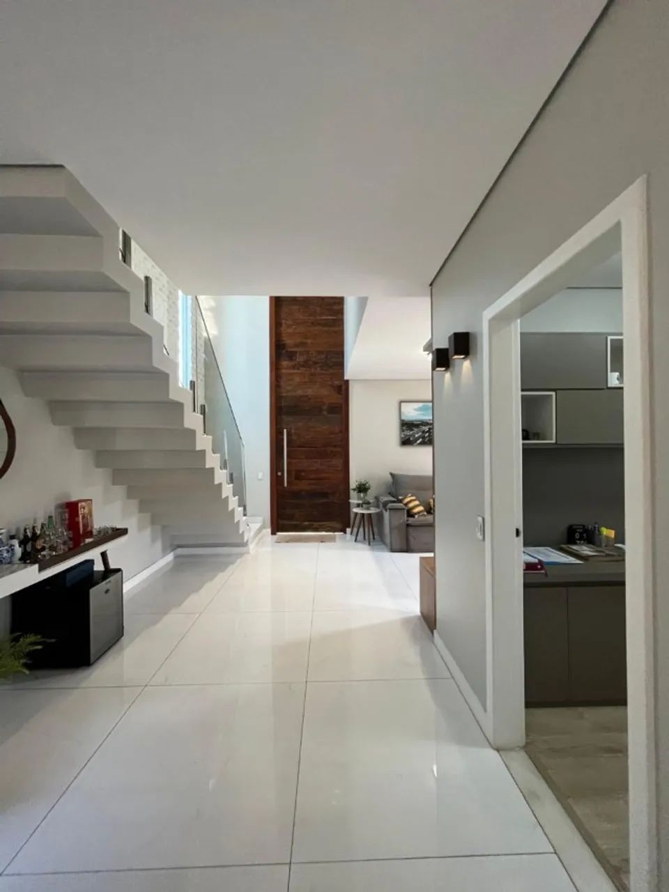 CASA EM SARZEDO C/ PISCINA E 3 QUARTOS C/ SUITE FINANCIAVEL - Foto 2