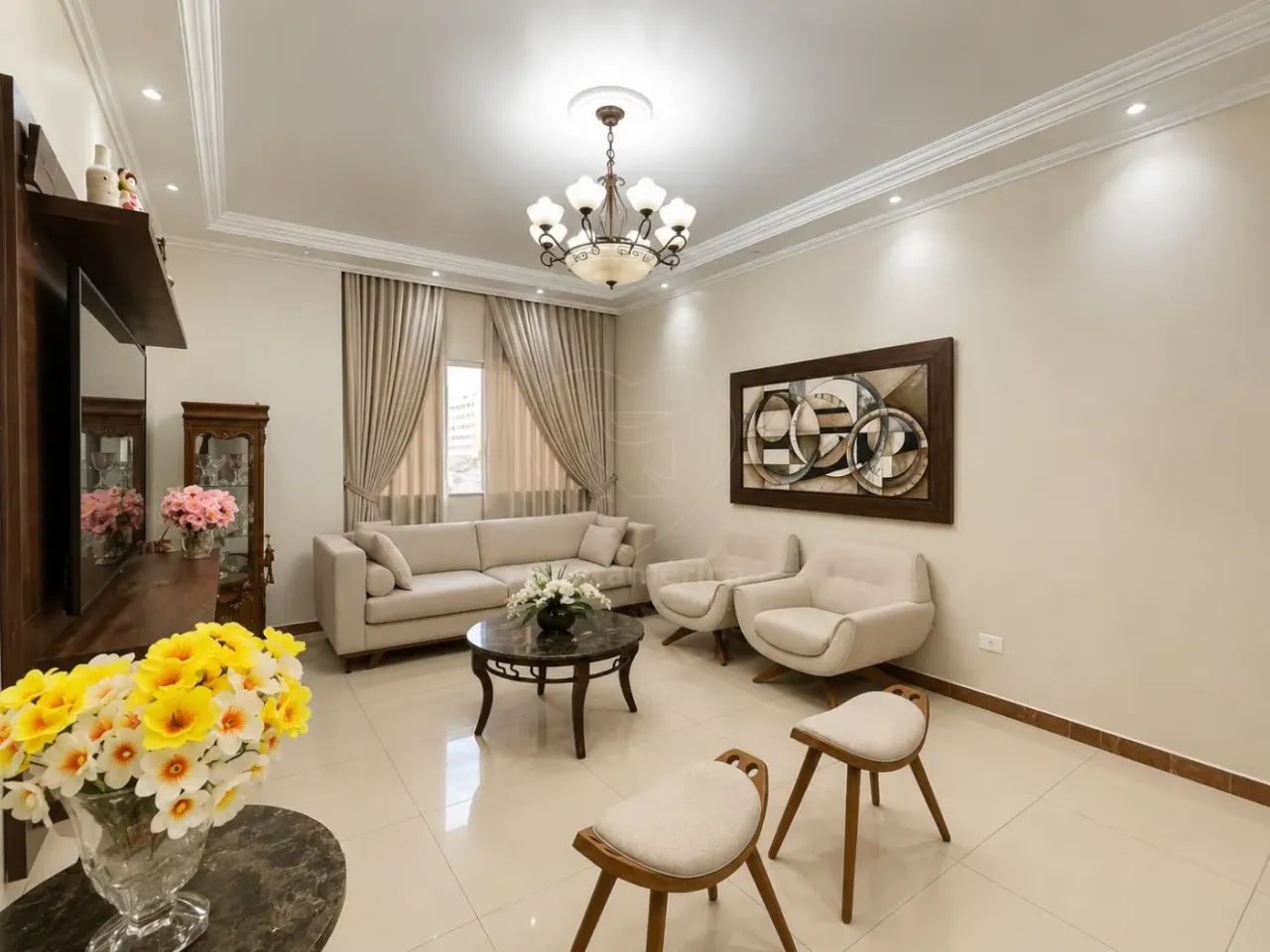 Apartamento à venda com 3 quartos no Edifício Ohara, no Centro de Londrina - Foto 2