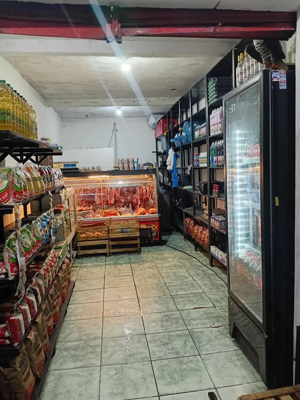 Vendo Açougue e Mercadinho - Foto 5