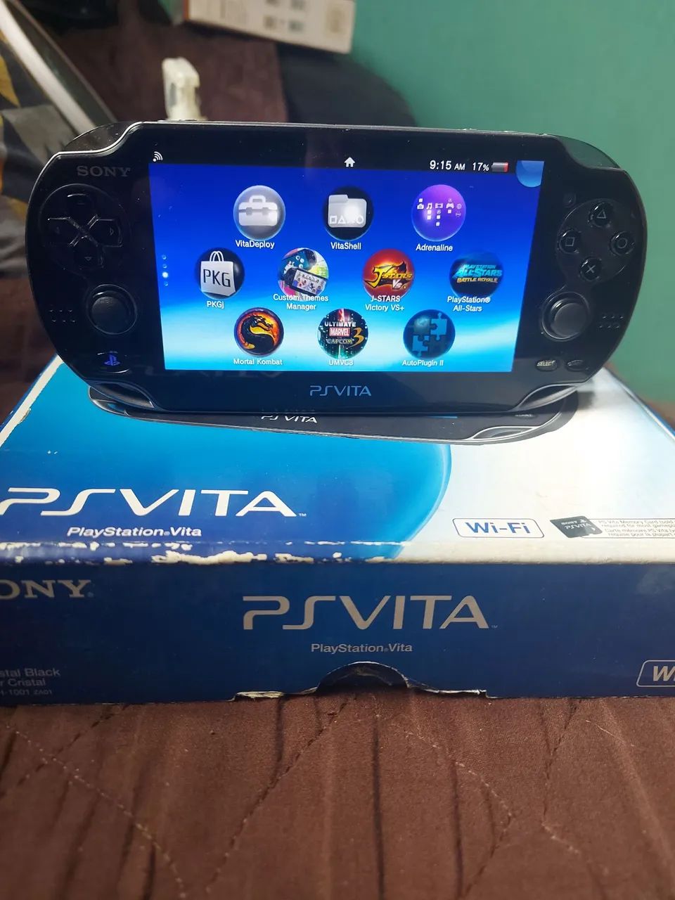 Psvita 