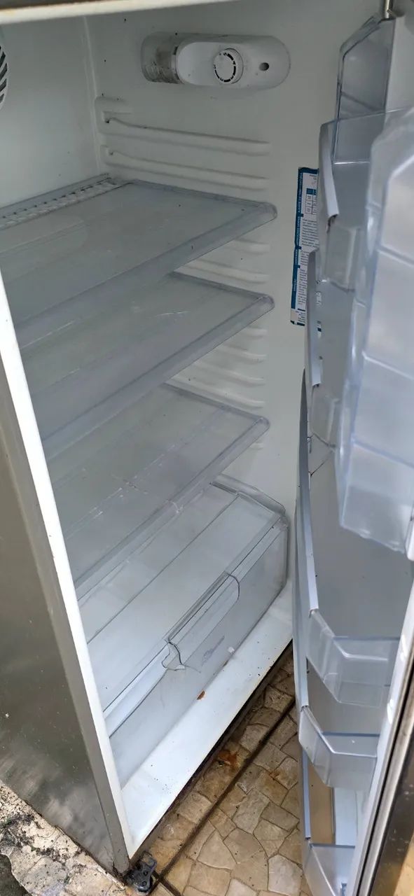 Geladeira