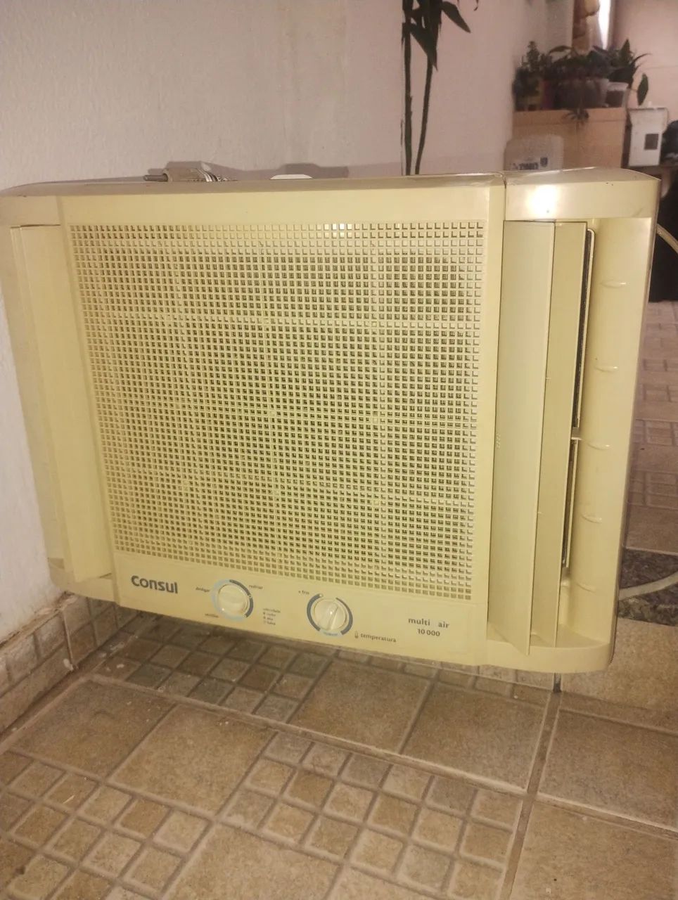 Ac Consul 10.000btus  - Foto 2