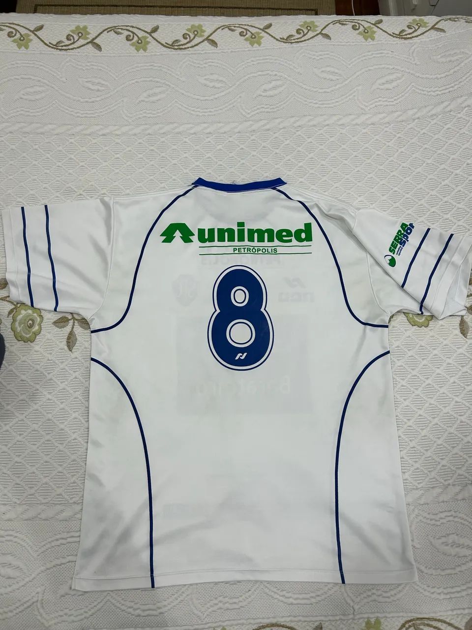 Camisa Serrano  - Foto 3