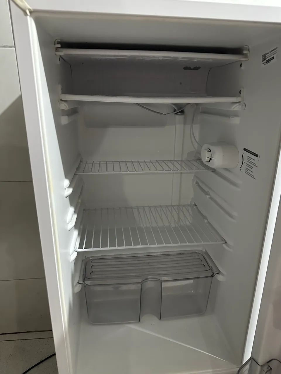 Frigobar Consul 117L - Foto 3