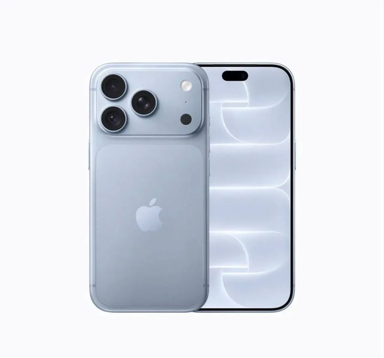 iPhone 18 Pro 512gb