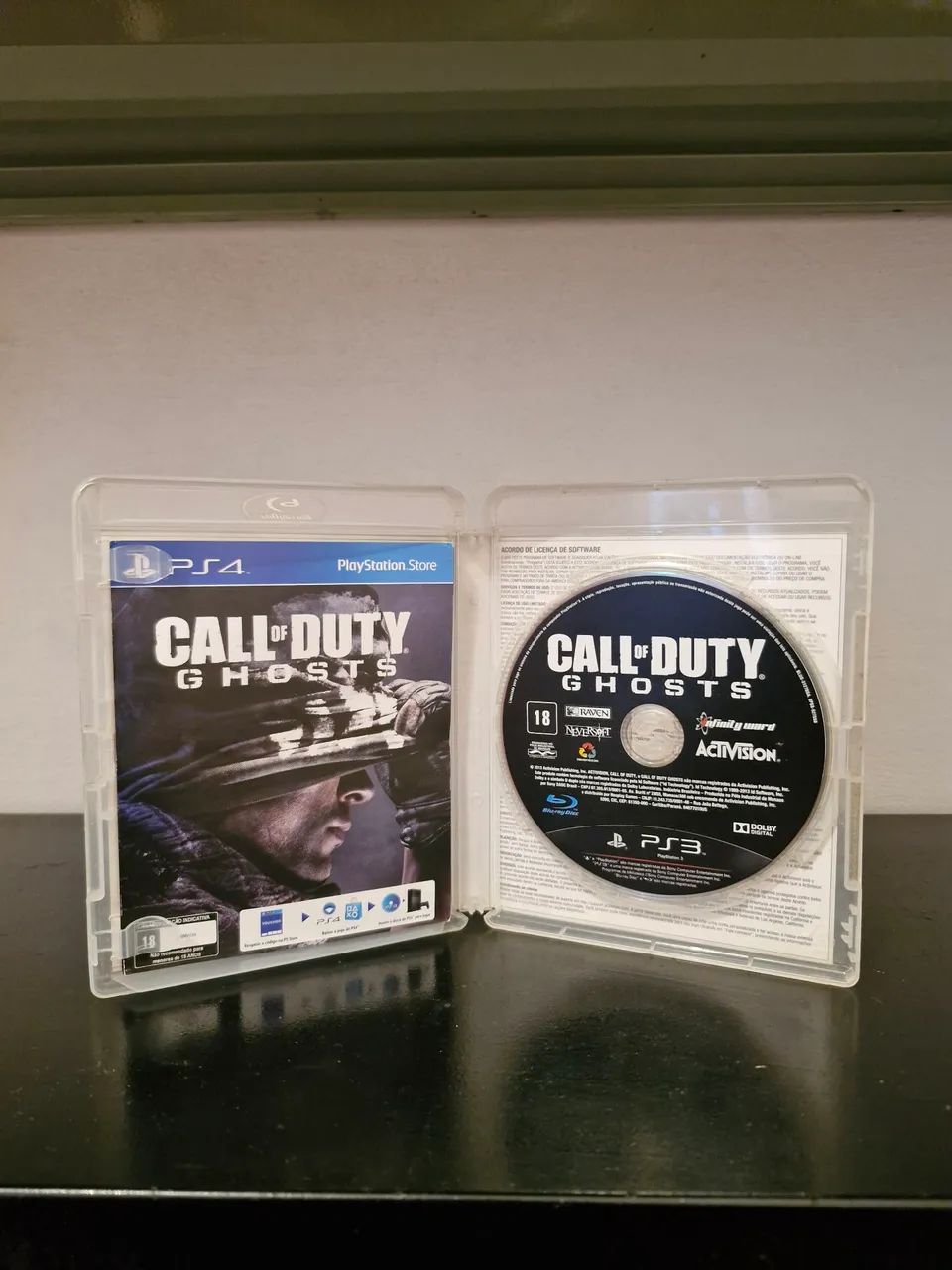 Call Of Duty Ghosts - Foto 2