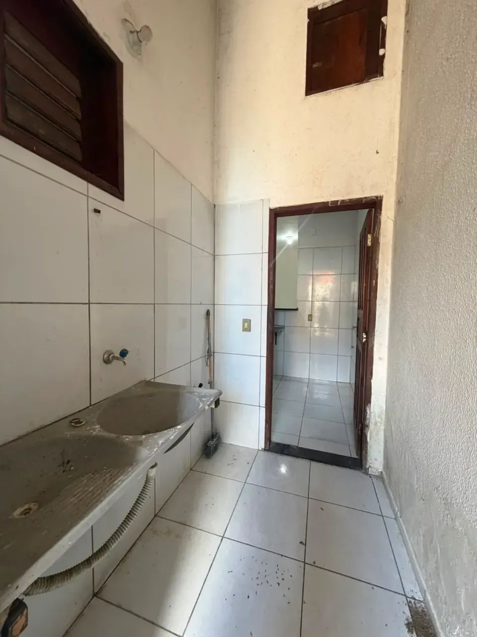 CASA PARA REPASSE NO CONDOMÍNIO BARROCÃO - Foto 3