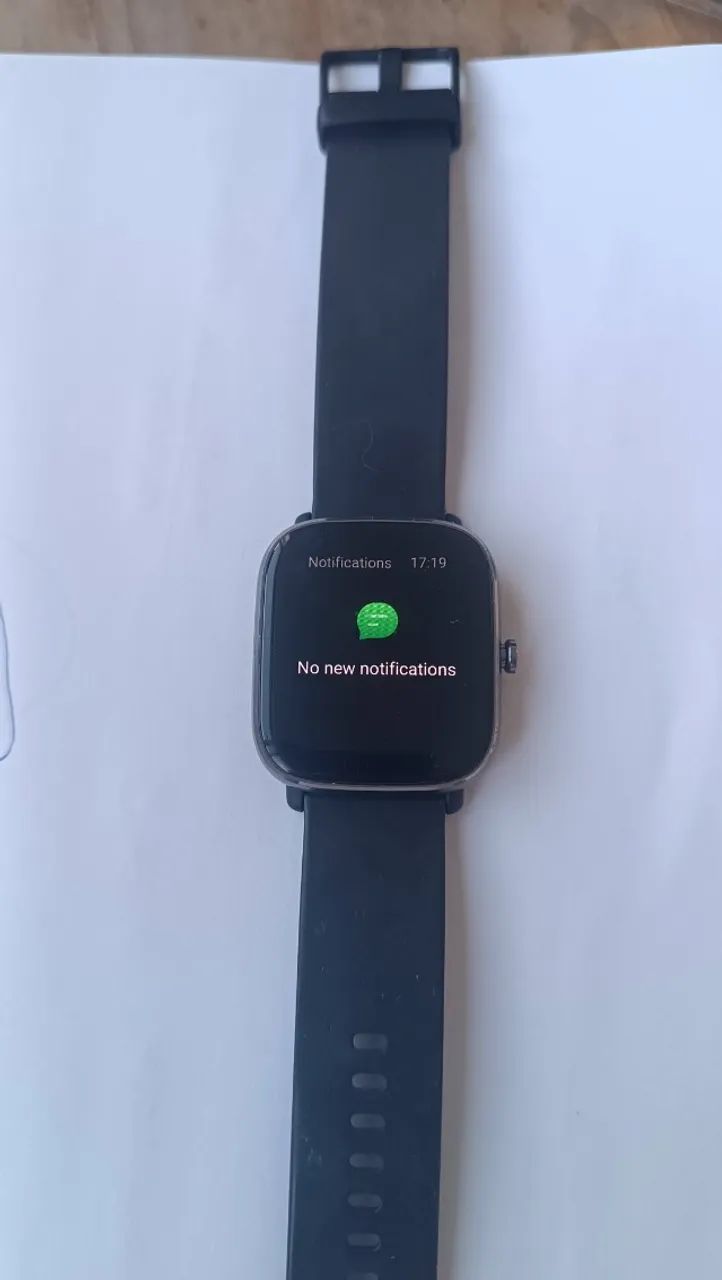 Relógio Amazfit GTS 2 Mini  - Foto 4