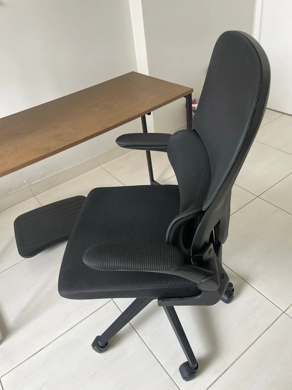 Cadeira Ergonômica  - Foto 4