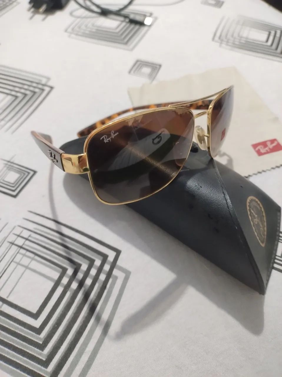 Óculos Rayban - Foto 5