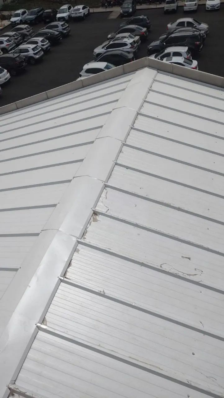 Estruturas metálicas e cobertas - Foto 3