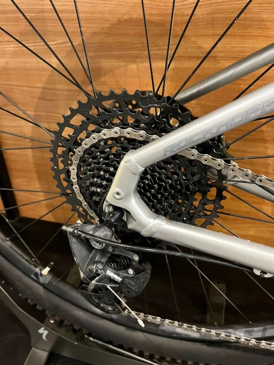 Specialized Rockhopper Expert - Foto 3