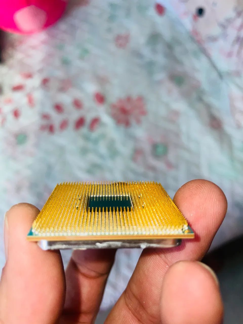 300$ VENDO PROCESSADOR E PLACA MÃE, TUDO FUNCIONANDO PERFEITAMENTE. - Foto 2