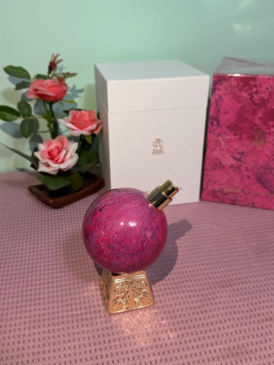 Perfumes Arabes NOVOS - Foto 3